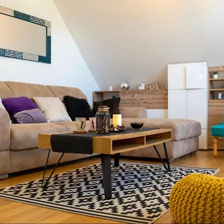 Zlatiborski Sjaj Apartamento *