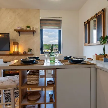 Apartamento Zlatiborski Sjaj Zlatibor