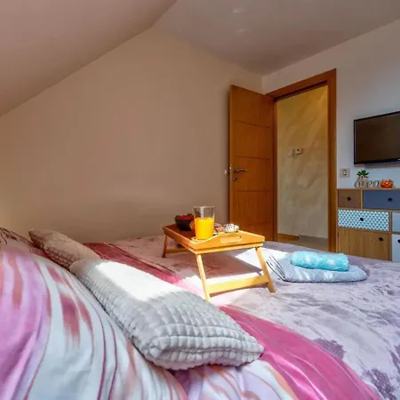 Apartamento Zlatiborski Sjaj