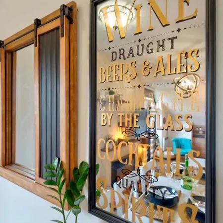 Zlatiborski Sjaj Apartamento