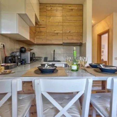 Apartamento Zlatiborski Sjaj Zlatibor