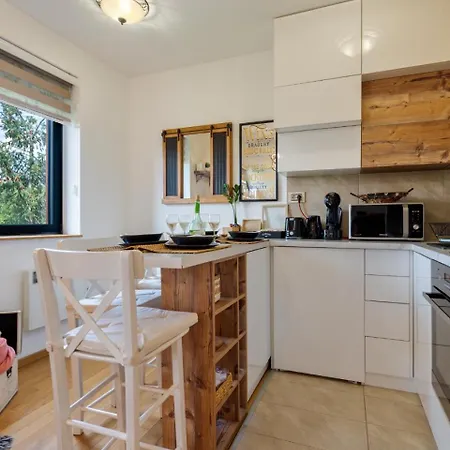 Apartamento Zlatiborski Sjaj