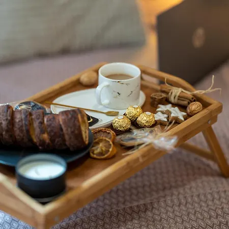 Apartamento Zlatiborski Sjaj