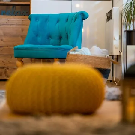 Zlatiborski Sjaj Apartamento Zlatibor