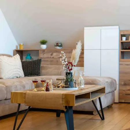 Apartamento Zlatiborski Sjaj Zlatibor