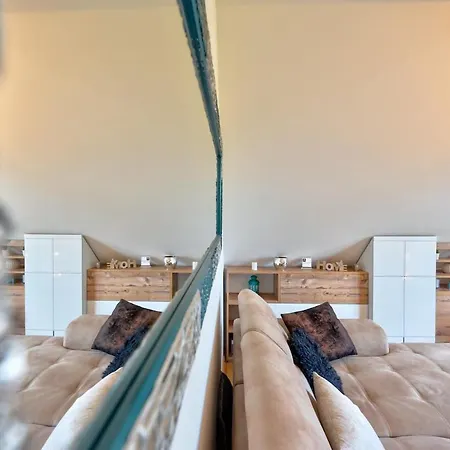 Apartamento Zlatiborski Sjaj Zlatibor