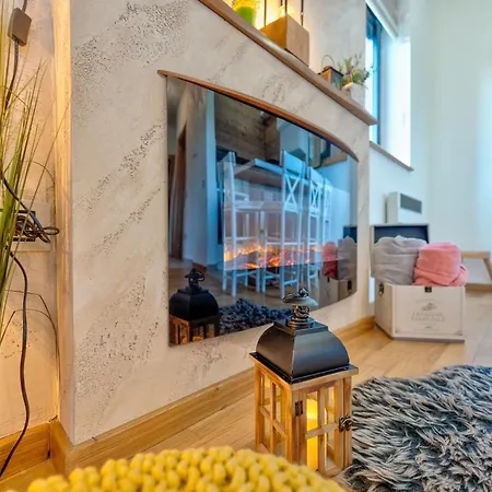 Apartamento Zlatiborski Sjaj