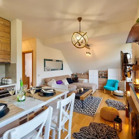 Apartamento Zlatiborski Sjaj Zlatibor