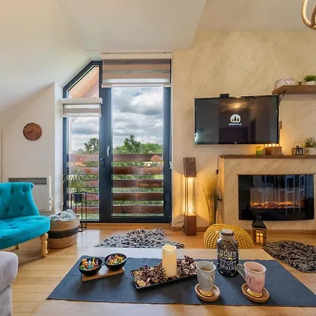 Apartamento Zlatiborski Sjaj *