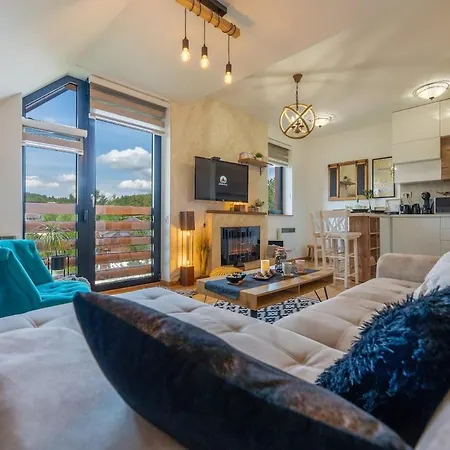 Apartamento Zlatiborski Sjaj Zlatibor