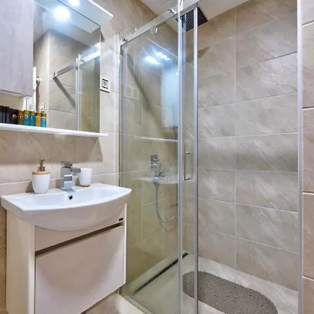 Apartamento Zlatiborski Sjaj