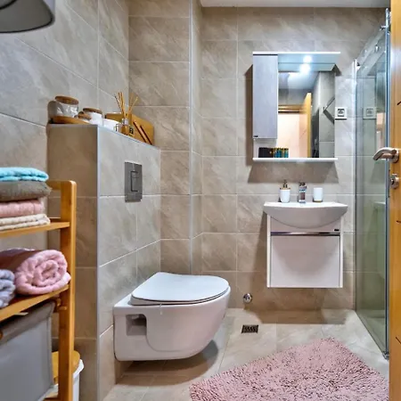 Apartamento Zlatiborski Sjaj Zlatibor